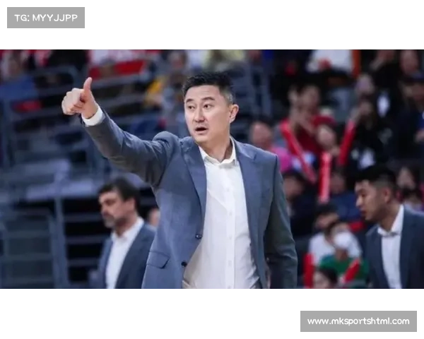 广东队热身赛强度全开杜锋重组阵容瞄准新赛季目标