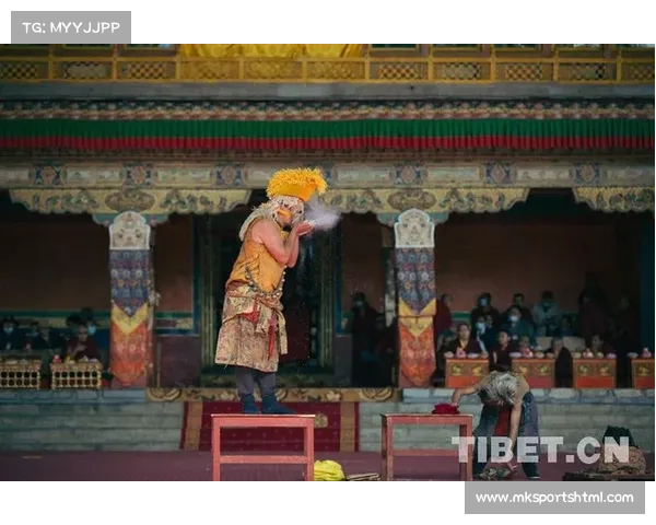 宗教领袖举办祈福跳水赛倡导和平与友好竞争