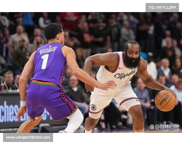 太阳第三节轰28-8攻击波，主场逆转击败快船